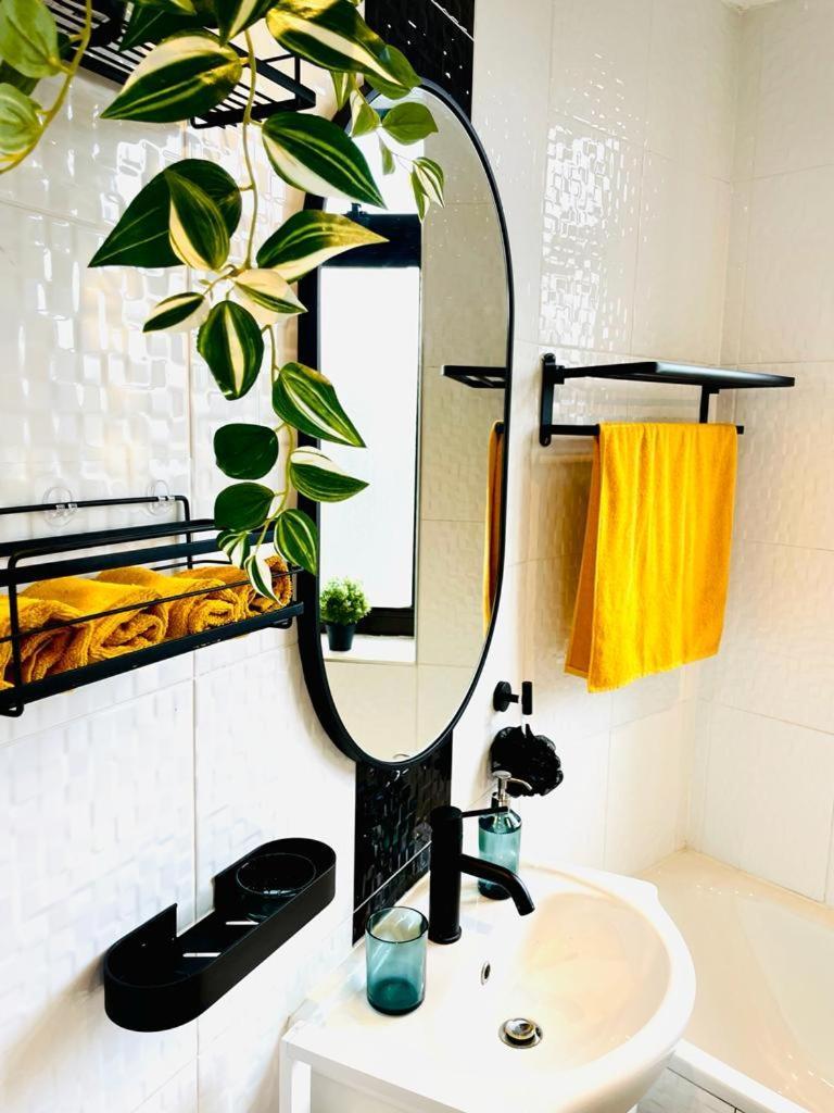 Stylish, Fully Equipped Central Apartment Beside Hyde Park Londýn Exteriér fotografie