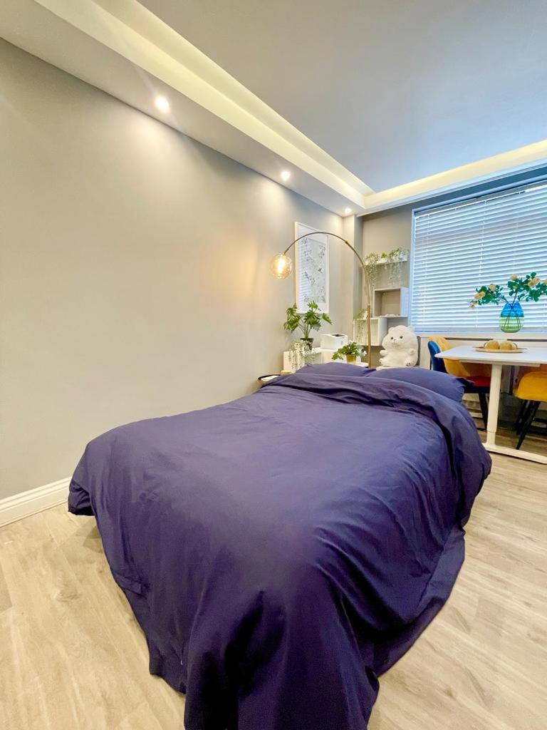Stylish, Fully Equipped Central Apartment Beside Hyde Park Londýn Exteriér fotografie
