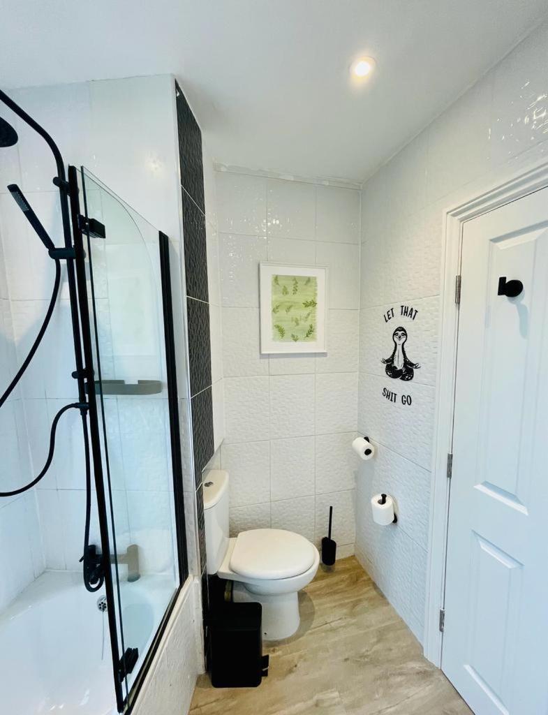 Stylish, Fully Equipped Central Apartment Beside Hyde Park Londýn Exteriér fotografie